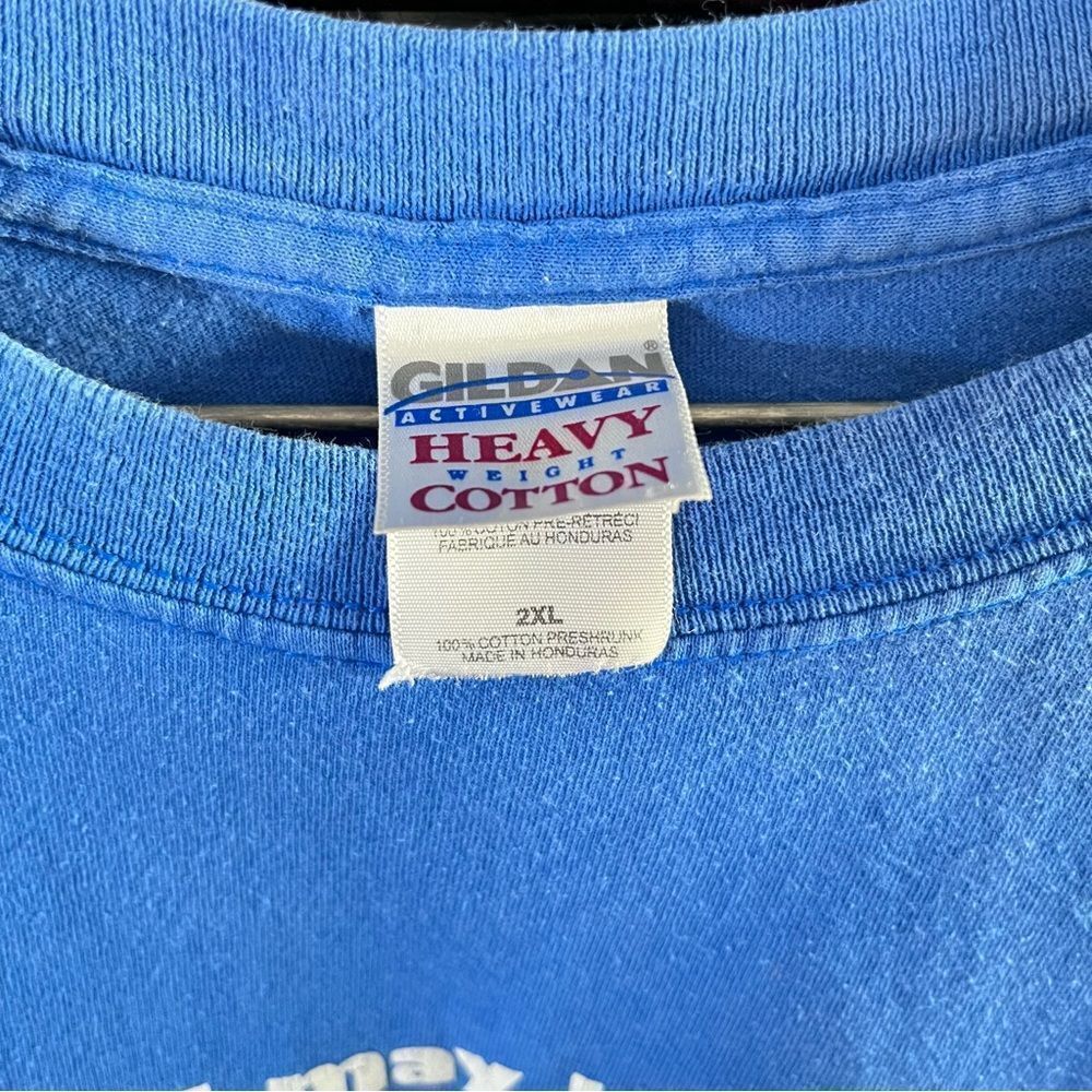 Vintage T-Shirt - Picture 5 of 5